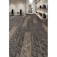 Balance Interstellar & Crossing Balance Crossing 31 фото 2 | FLOORDEALER